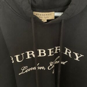 Burberry Hoodie